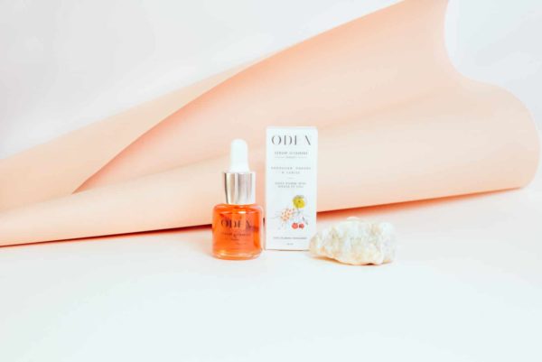 Sérum Vitaminé Oden – Image 2
