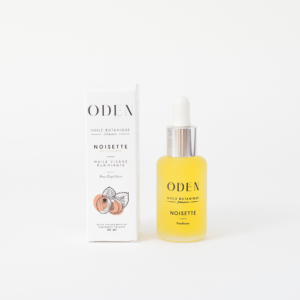 Huile de Noisette Oden