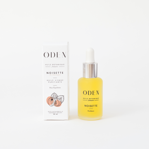 Huile de Noisette Oden