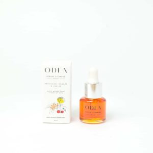 Sérum Vitaminé Oden