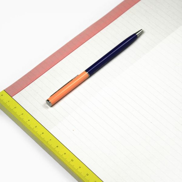 Bloc note A4 Module - Papier Tigre – Image 4