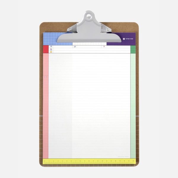 Bloc note A4 Module - Papier Tigre – Image 2