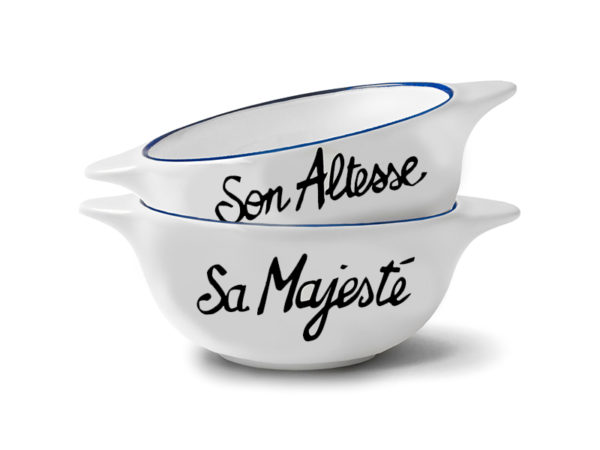 Bol breton Pied de poule – Image 25