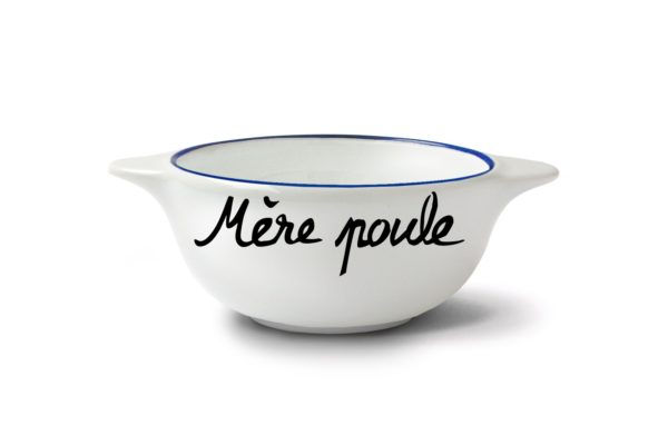 Bol breton Pied de poule – Image 16