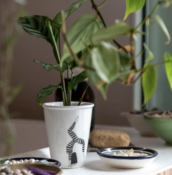 Tasse Equilibre - Helen B – Image 2