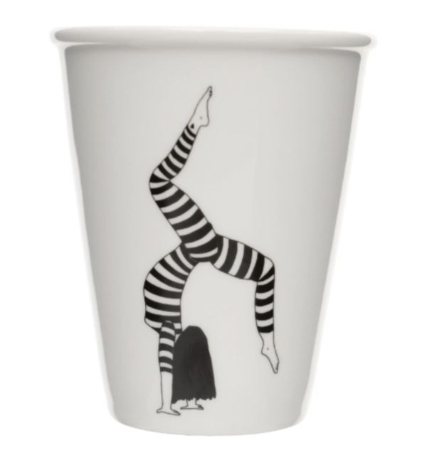 Tasse Equilibre - Helen B