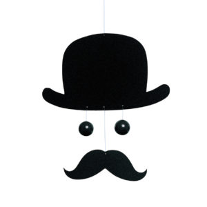 Mobile Mr Bowlerman - Flensted