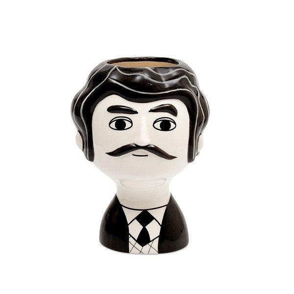 Vase Carlos