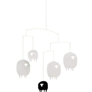 Mobile Moutons - Flensted