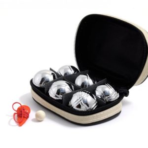 Mini jeu de boules