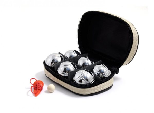 Mini jeu de boules