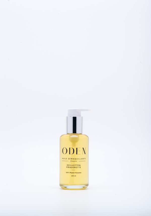 Huile démaquillante - Oden – Image 2