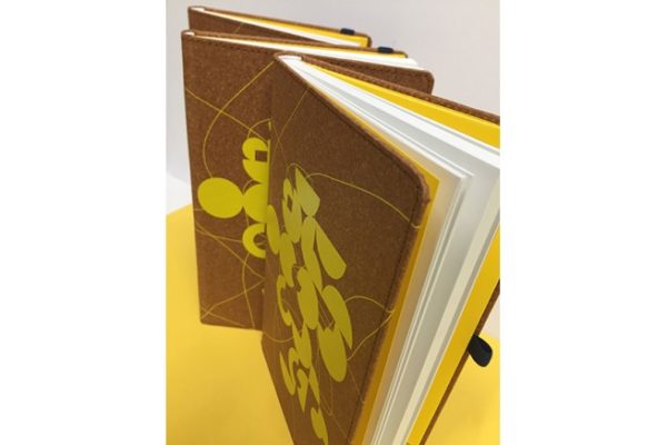 Carnet minéral Le Roc - Papier Merveille – Image 2