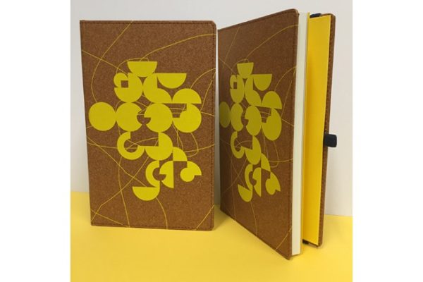 Carnet minéral Le Roc - Papier Merveille – Image 3