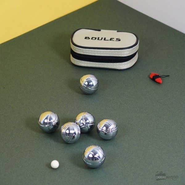 Mini jeu de boules – Image 3