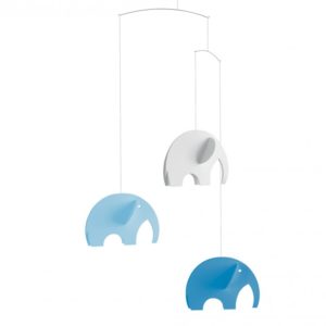 Mobile Elephant - Flensted