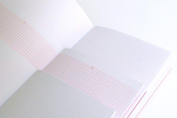 Carnet set de 3 BB - Papier Merveille – Image 2