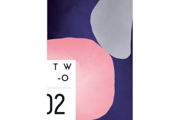 Carnet Aqua 01 - Papier Merveille – Image 3