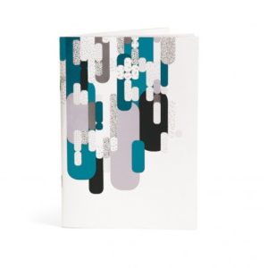 Carnet Capsule 01 - Papier Merveille