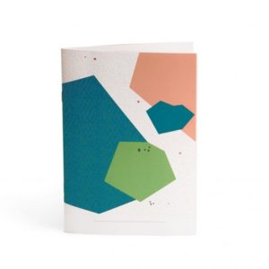 Carnet Pépite 01 - Papier Merveille