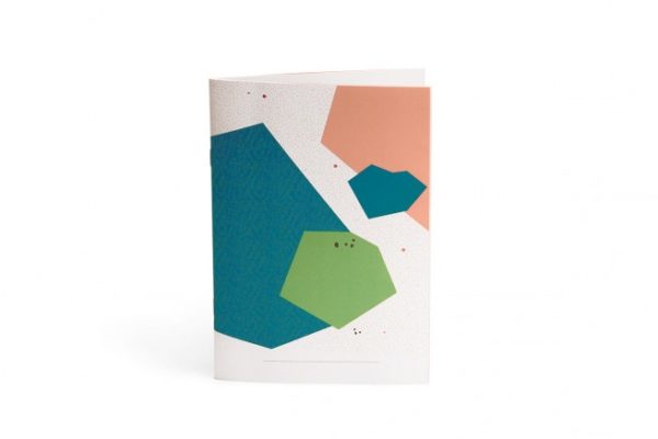 Carnet Pépite 01 - Papier Merveille