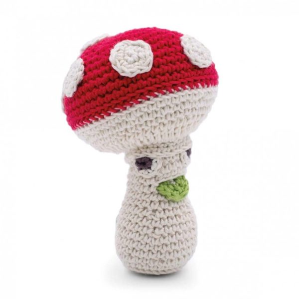 Hochet Meredith l'Amanite - Myum – Image 2
