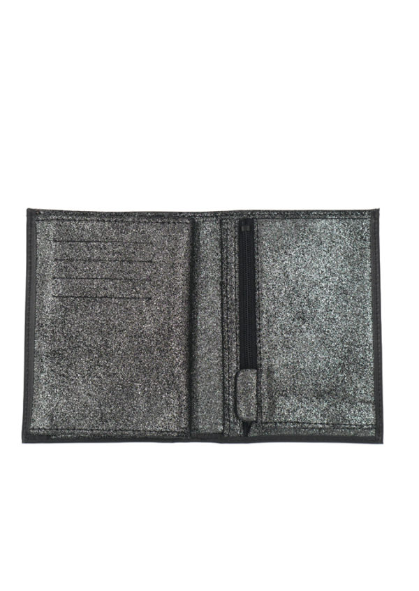 Portefeuille (coloris variés) - L Amoureuse – Image 3