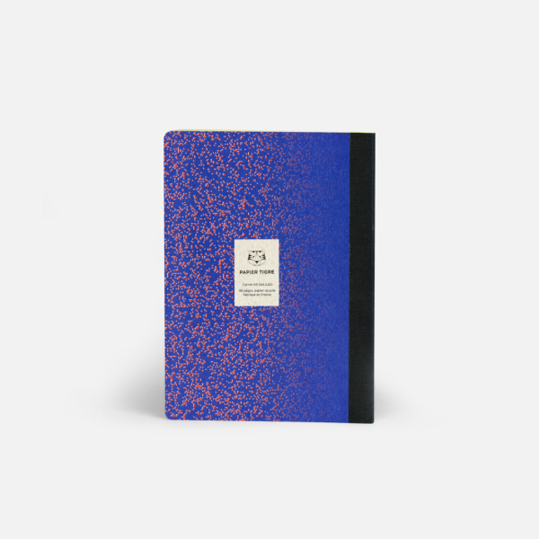 Carnet Galileo - Papier Tigre – Image 2