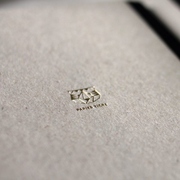 Carnet Galileo - Papier Tigre – Image 7