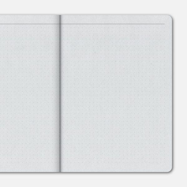 Carnet Galileo - Papier Tigre – Image 4