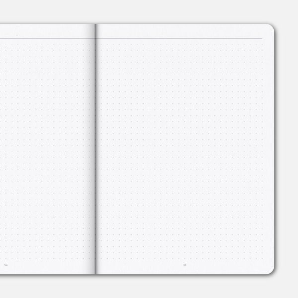 Carnet Galileo - Papier Tigre – Image 5