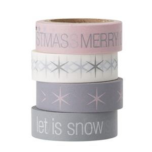 Masking tape Merry Christmas - Bloomingville