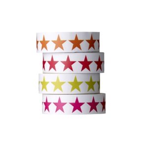 Masking tape Etoiles - Bloomingville