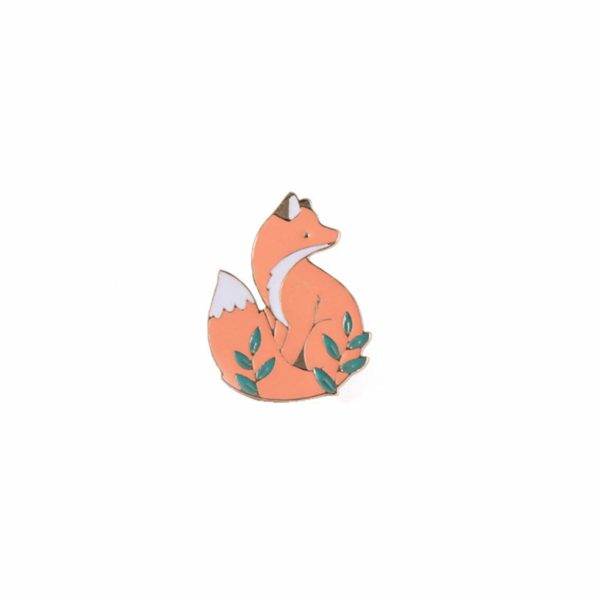 Pin's renard