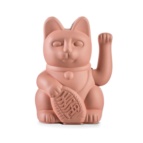 Maneki-neko Chat porte bonheur "Lucky Cat"  (coloris variés) – Image 11