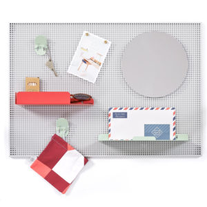 Concierge Alfred - Harto Design