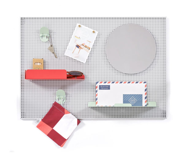 Concierge Alfred - Harto Design