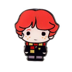 Pin's Ron  Weasley - Harry Potter