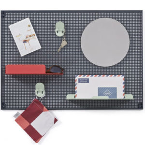 Concierge Alfred - Harto Design