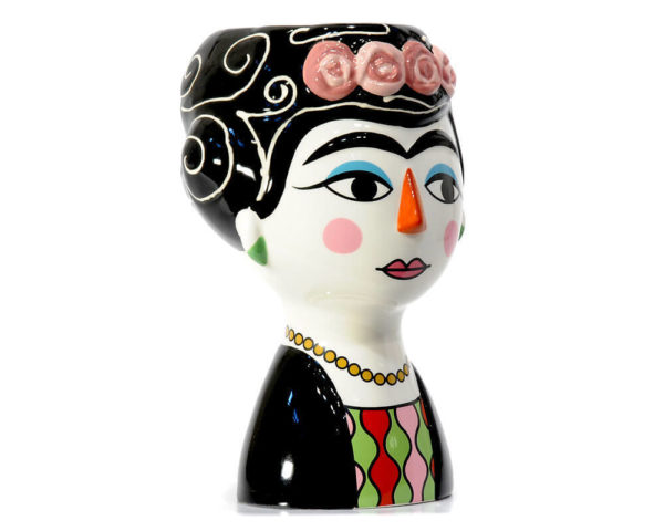 Vase Marisol couleur - Kitsch Kitchen – Image 2