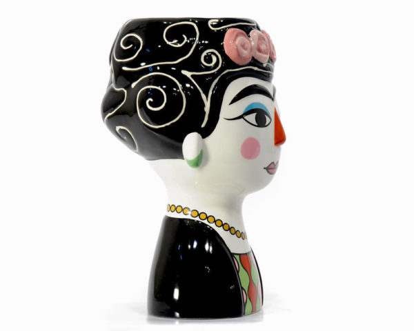 Vase Marisol couleur - Kitsch Kitchen – Image 3