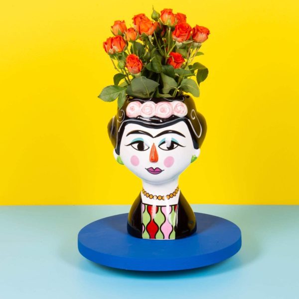 Vase Marisol couleur - Kitsch Kitchen – Image 4