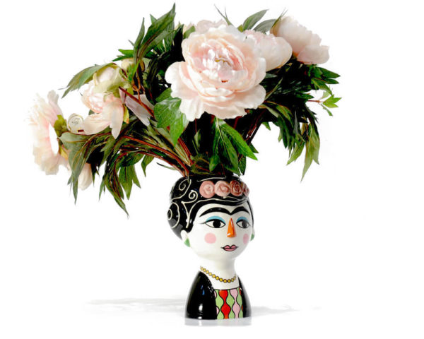 Vase Marisol couleur - Kitsch Kitchen – Image 5