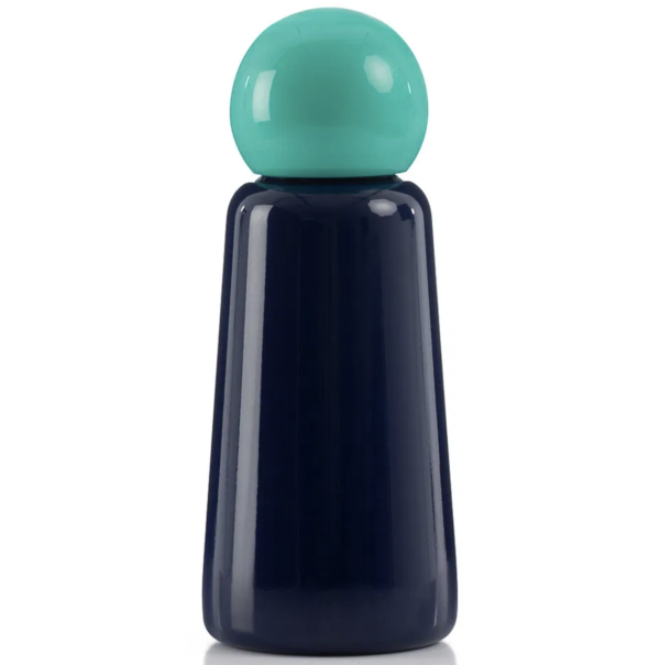 Gourde isotherme Skittle mini 300ml (coloris variés) - Lund London – Image 7