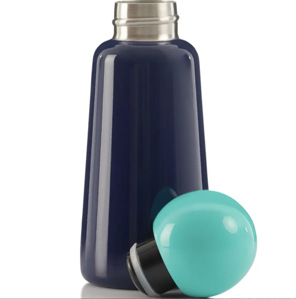 Gourde isotherme Skittle mini 300ml (coloris variés) - Lund London – Image 8