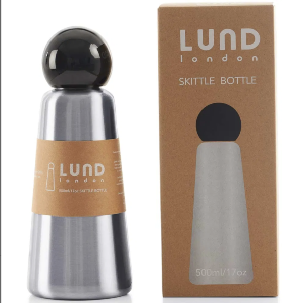 Gourde isotherme Skittle 500ml (coloris variés) - Lund London – Image 25