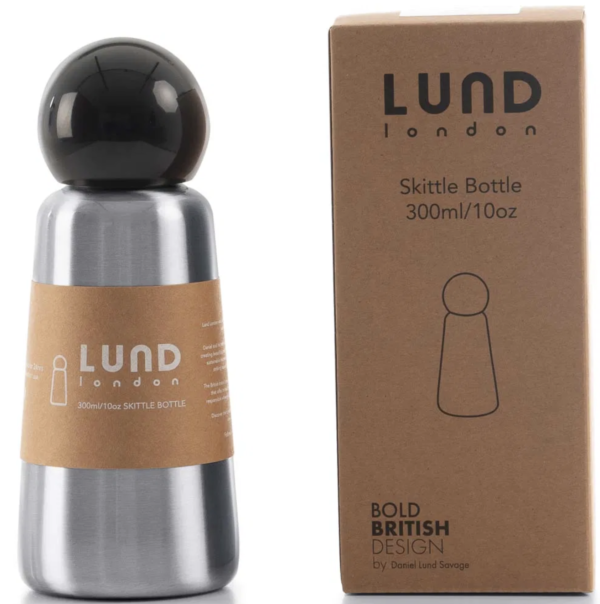 Gourde isotherme Skittle mini 300ml (coloris variés) - Lund London – Image 19