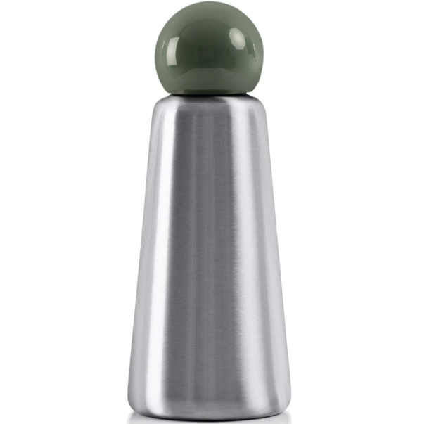 Gourde isotherme Skittle mini 300ml (coloris variés) - Lund London – Image 12