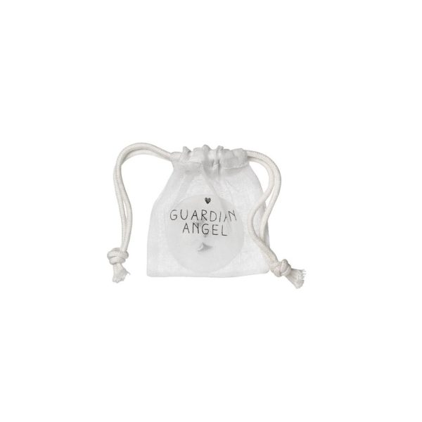 Grigri porte bonheur ange gardien - Räder – Image 4