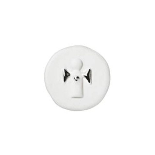 Grigri porte bonheur ange gardien - Räder – Image 2